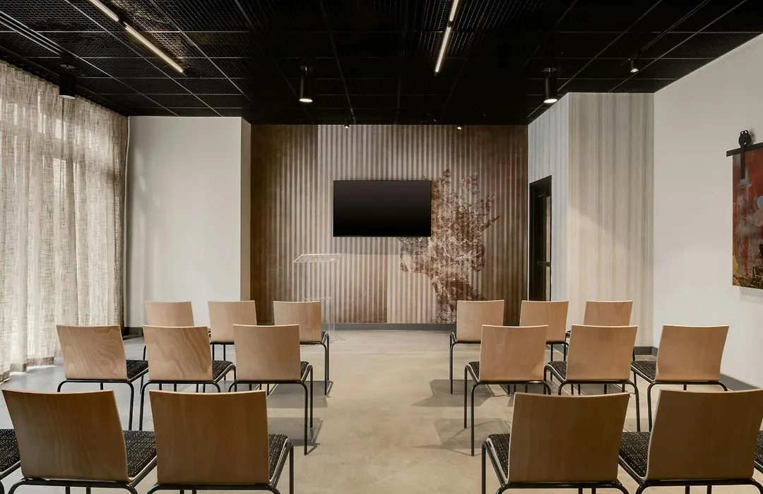 Moxy Charlotte Downtown-1