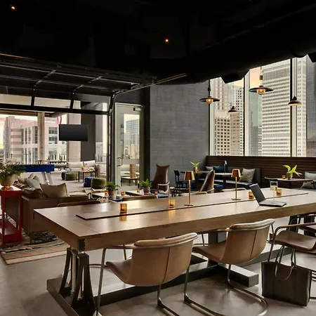 Moxy Charlotte Downtown-2